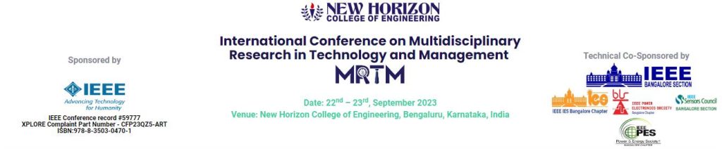 MRTM conference