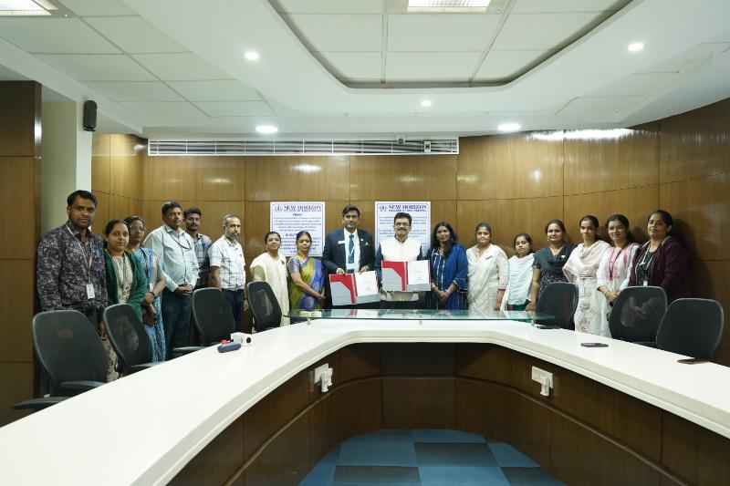 MoU with Fortis Energy Intelligence