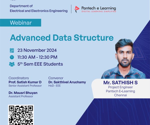 Advanced-Data-Structures_Webinar-poster